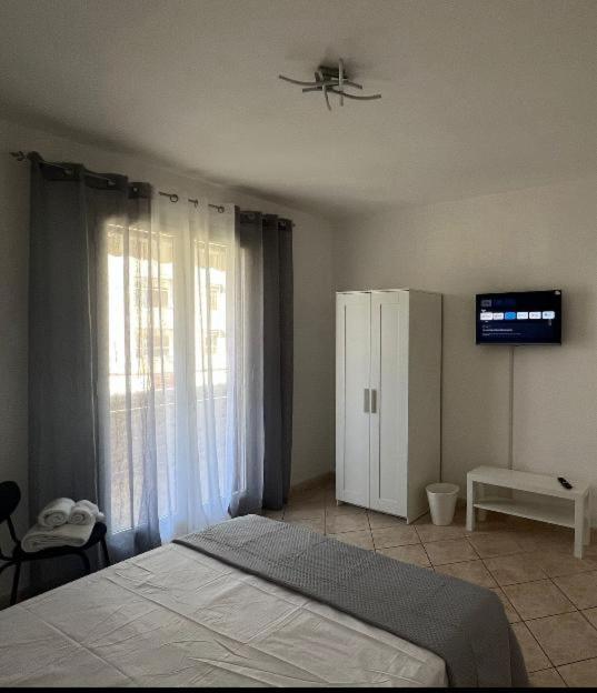 Alema Casa Vacanze Leporano Exterior foto