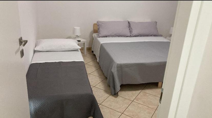 Alema Casa Vacanze Leporano Exterior foto